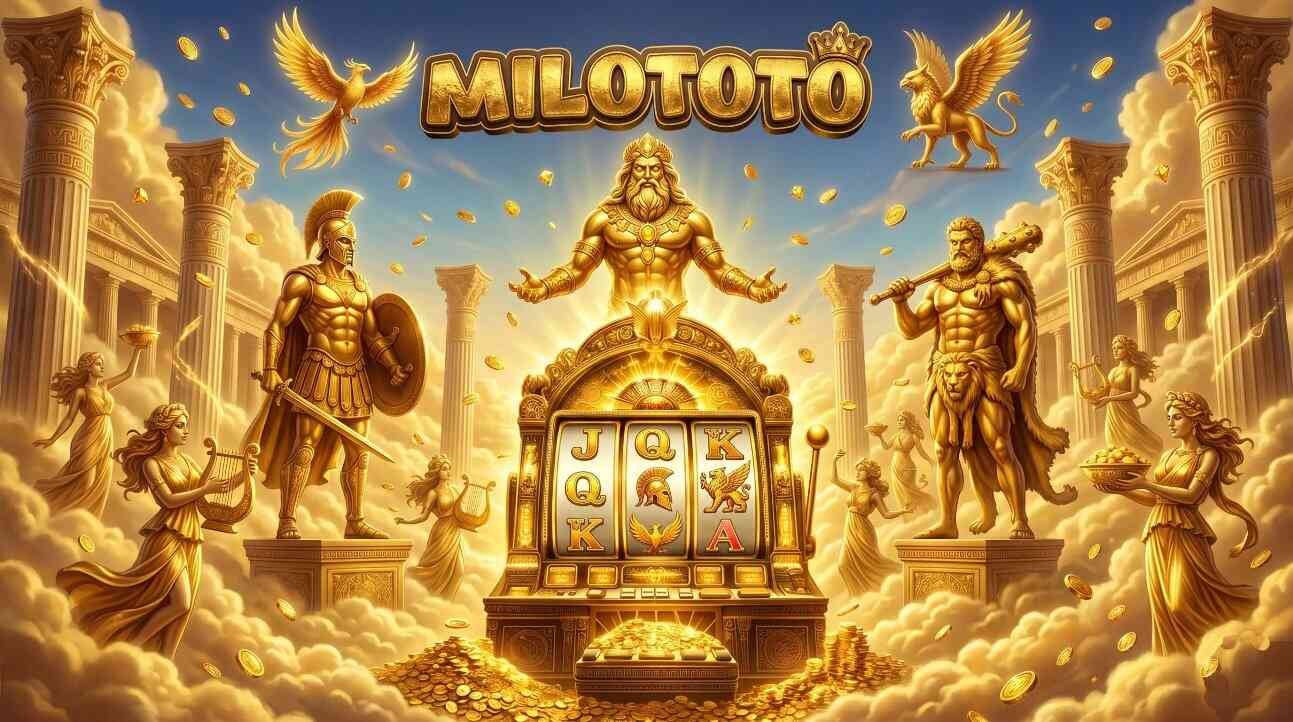 milototo